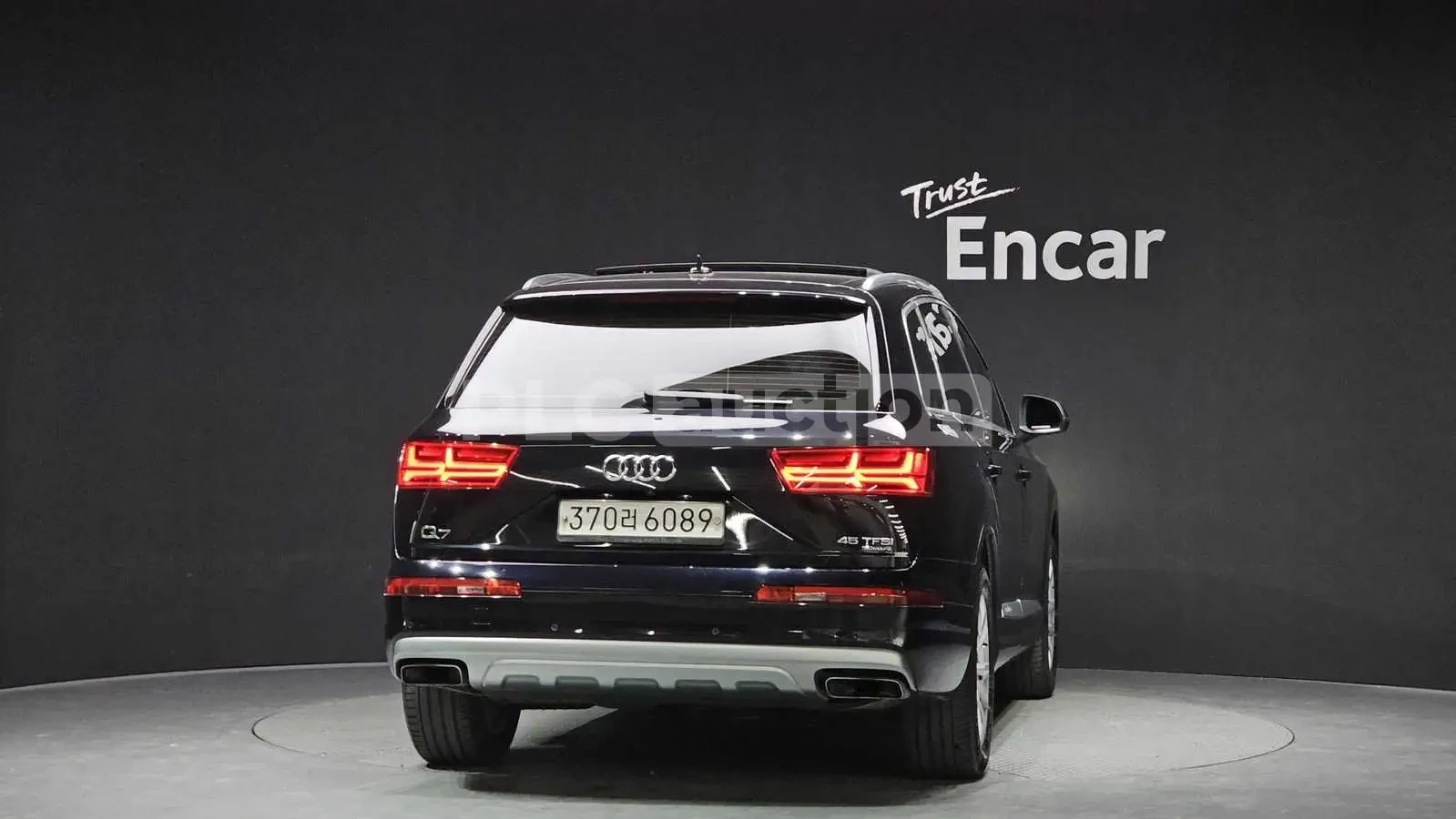 Audi Q7 PRESTIGE !УНИКАТ! #ПЪЛНО ОБОРУДВАНЕ# !ПАНОРАМА/360, снимка 4 - Автомобили и джипове - 55066027