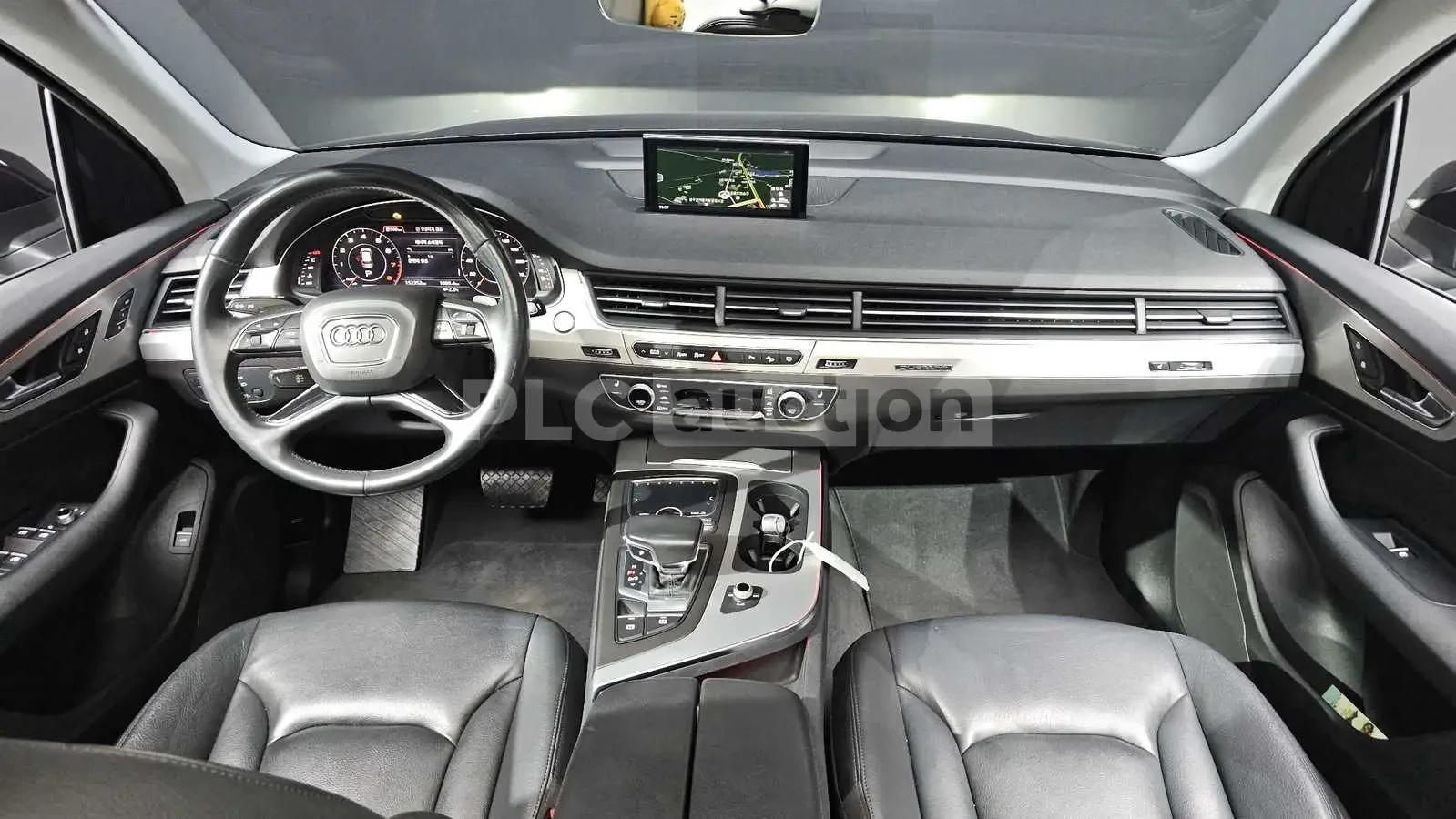 Audi Q7 PRESTIGE !УНИКАТ! #ПЪЛНО ОБОРУДВАНЕ# !ПАНОРАМА/360, снимка 7 - Автомобили и джипове - 55066027