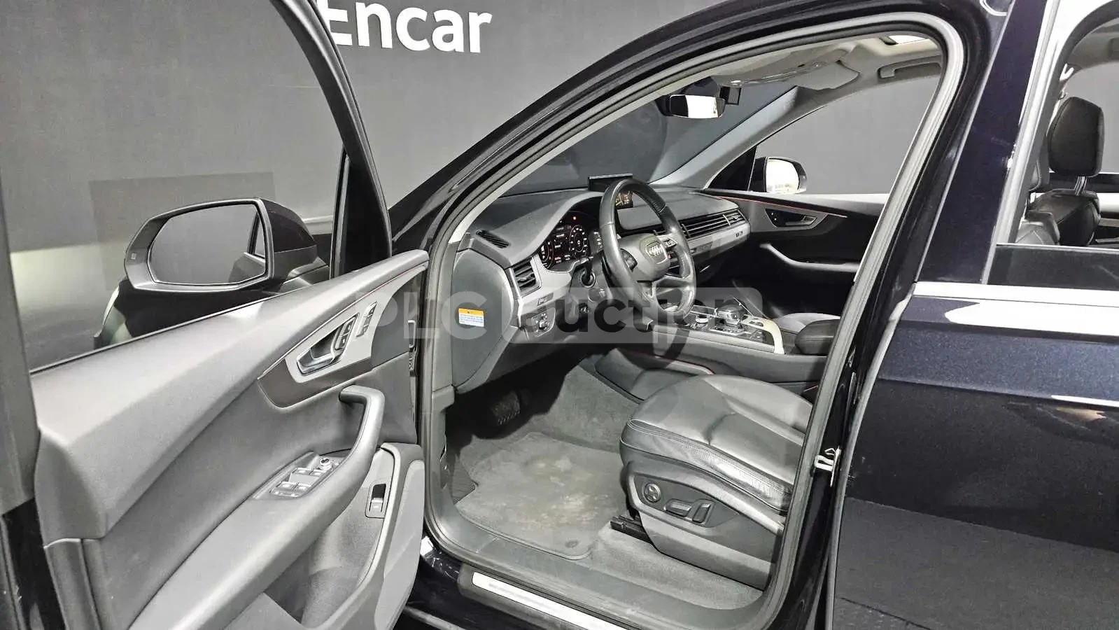 Audi Q7 PRESTIGE !УНИКАТ! #ПЪЛНО ОБОРУДВАНЕ# !ПАНОРАМА/360, снимка 10 - Автомобили и джипове - 55066027