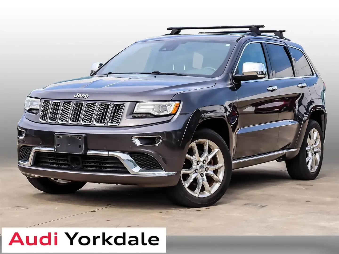 Jeep Grand cherokee SUMMIT HARMON KARDON/PANORAMA/EKPAHИ