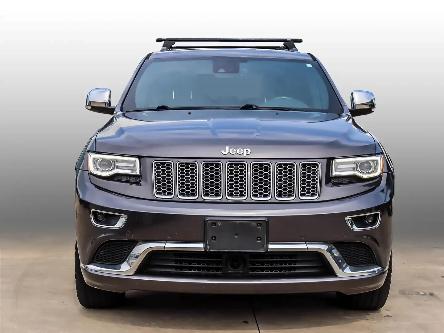 Jeep Grand cherokee SUMMIT HARMON KARDON/PANORAMA/EKPAHИ, снимка 2 - Автомобили и джипове - 55652587