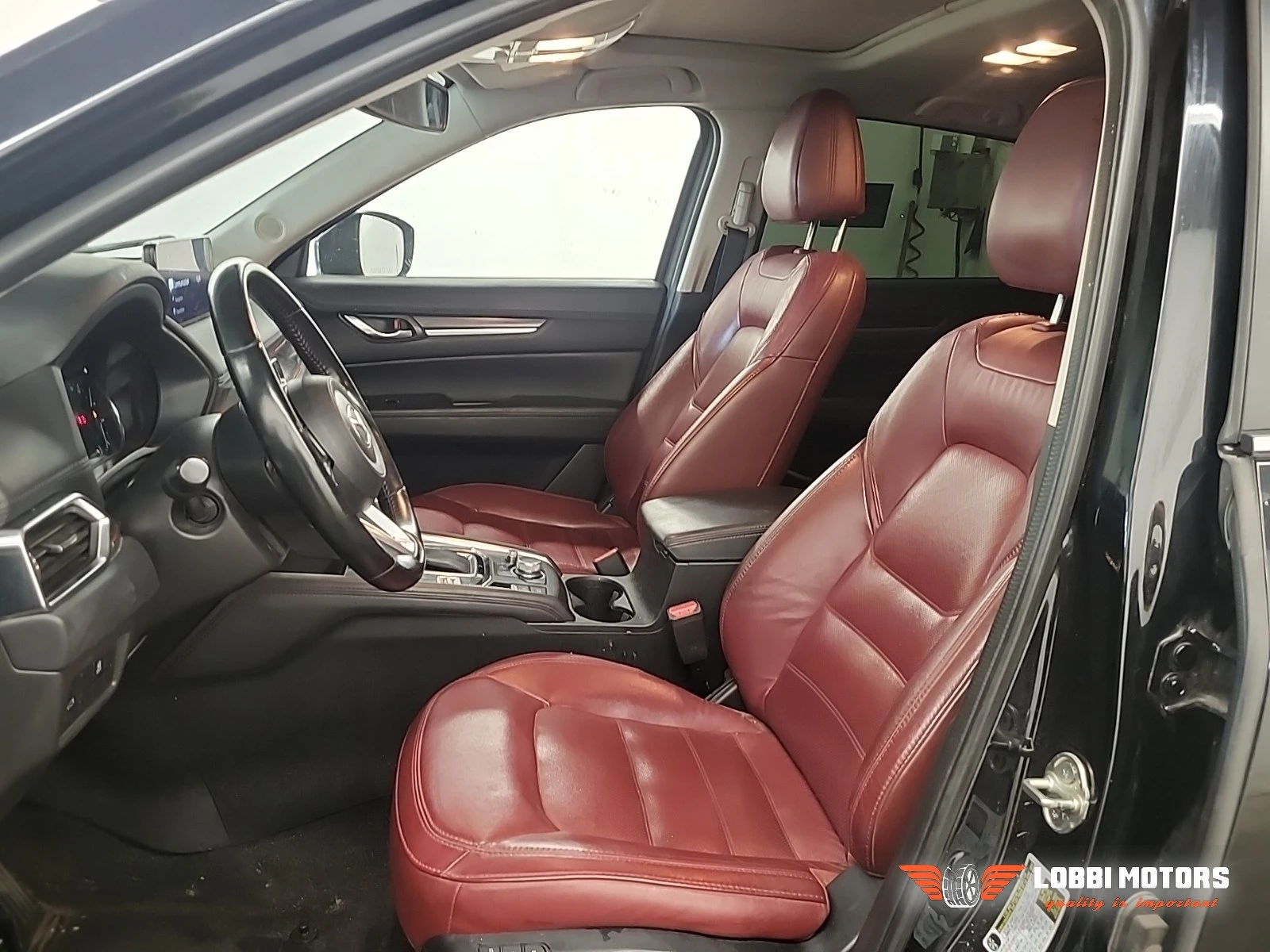 Mazda CX-5, снимка 5 - Автомобили и джипове - 55928965