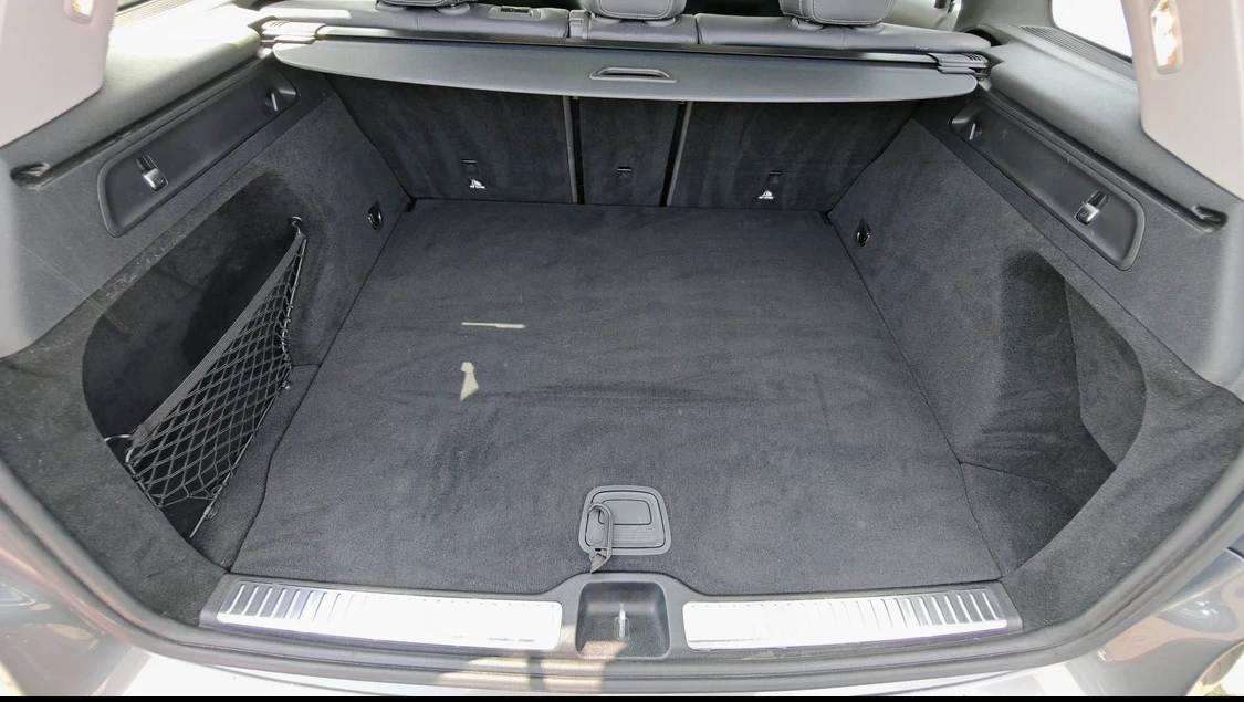 Mercedes-Benz GLC 220 4 Matic | Mobile.bg � ����������� 13