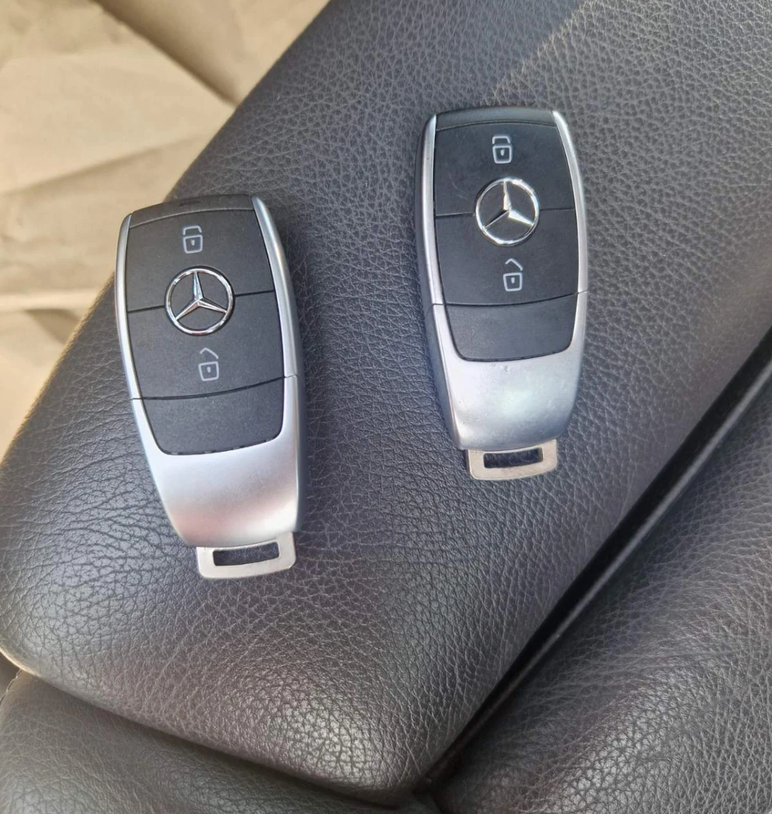 Mercedes-Benz GLC 220 4 Matic | Mobile.bg � ����������� 11