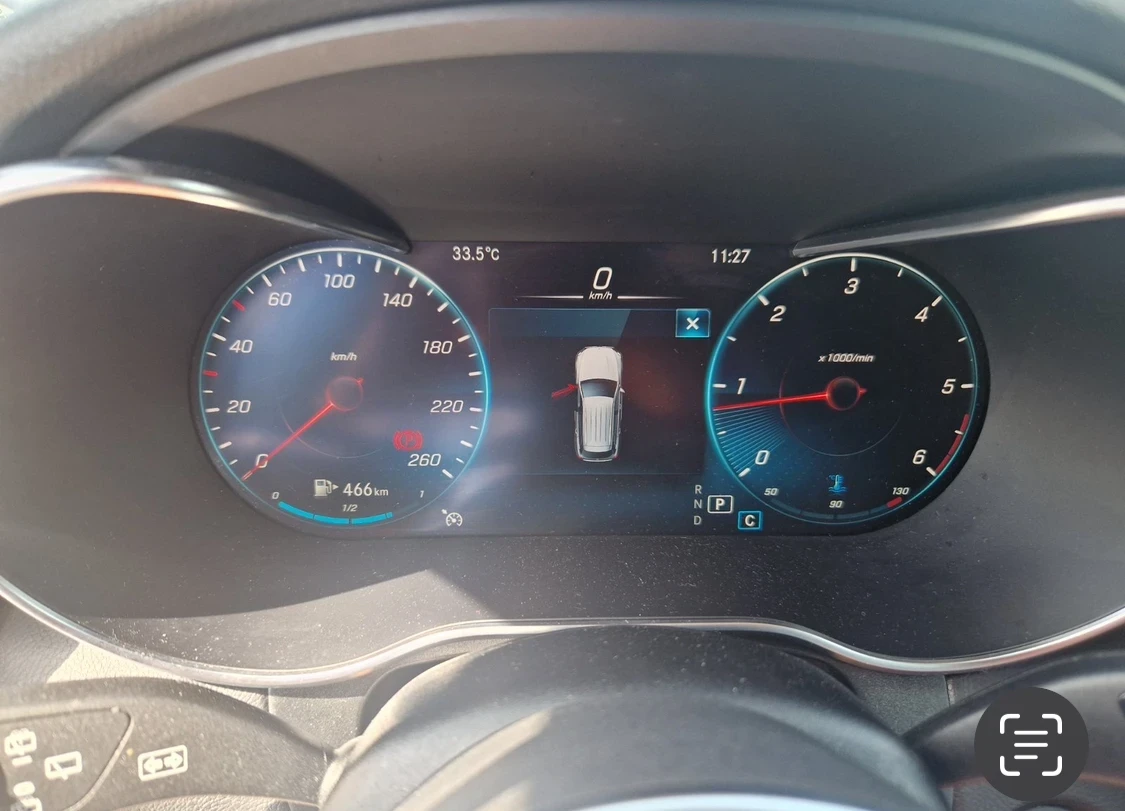 Mercedes-Benz GLC 220 4 Matic | Mobile.bg � ����������� 9