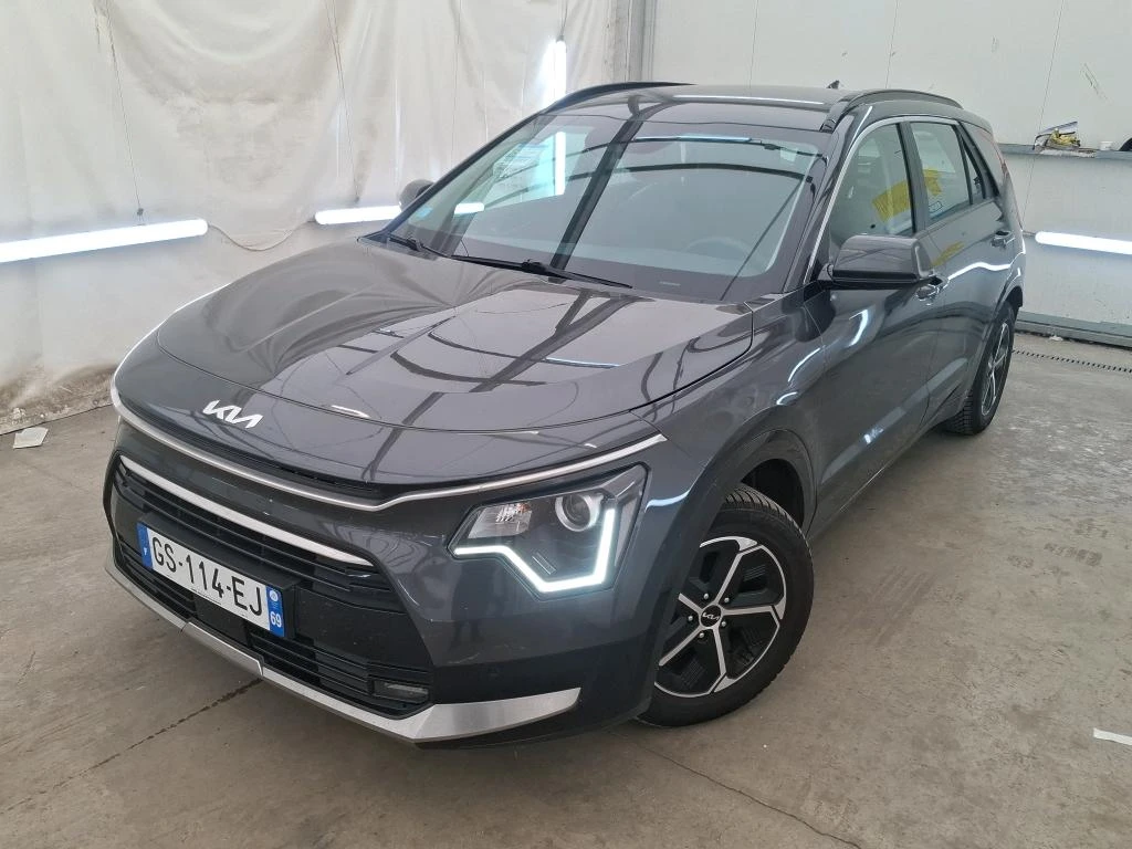 Kia Niro 1.6 GDI Active - Hybrid