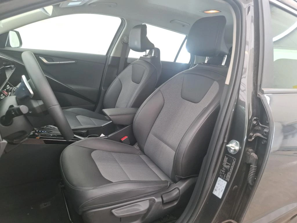 Kia Niro 1.6 GDI Active - Hybrid | Mobile.bg � ����������� 7