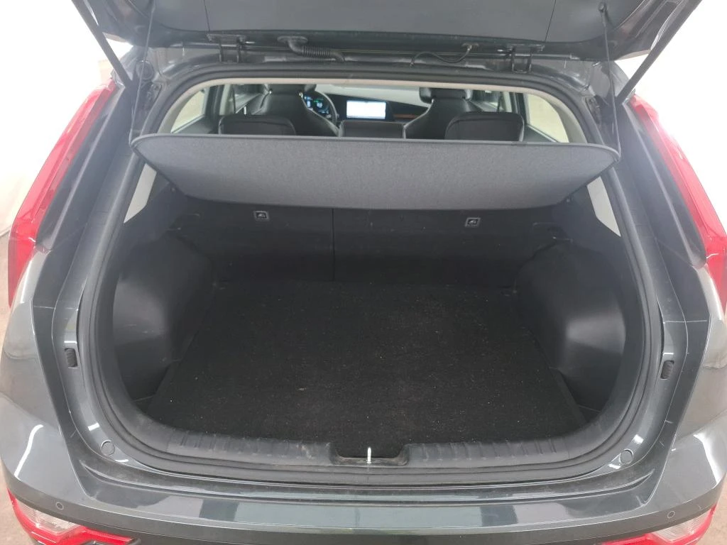 Kia Niro 1.6 GDI Active - Hybrid | Mobile.bg � ����������� 5