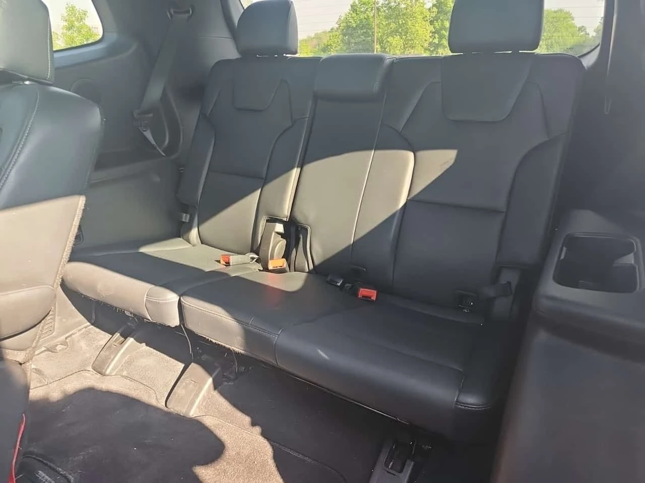 Kia Telluride Awd X line/���������/�����/�������/����/ | Mobile.bg � ����������� 14