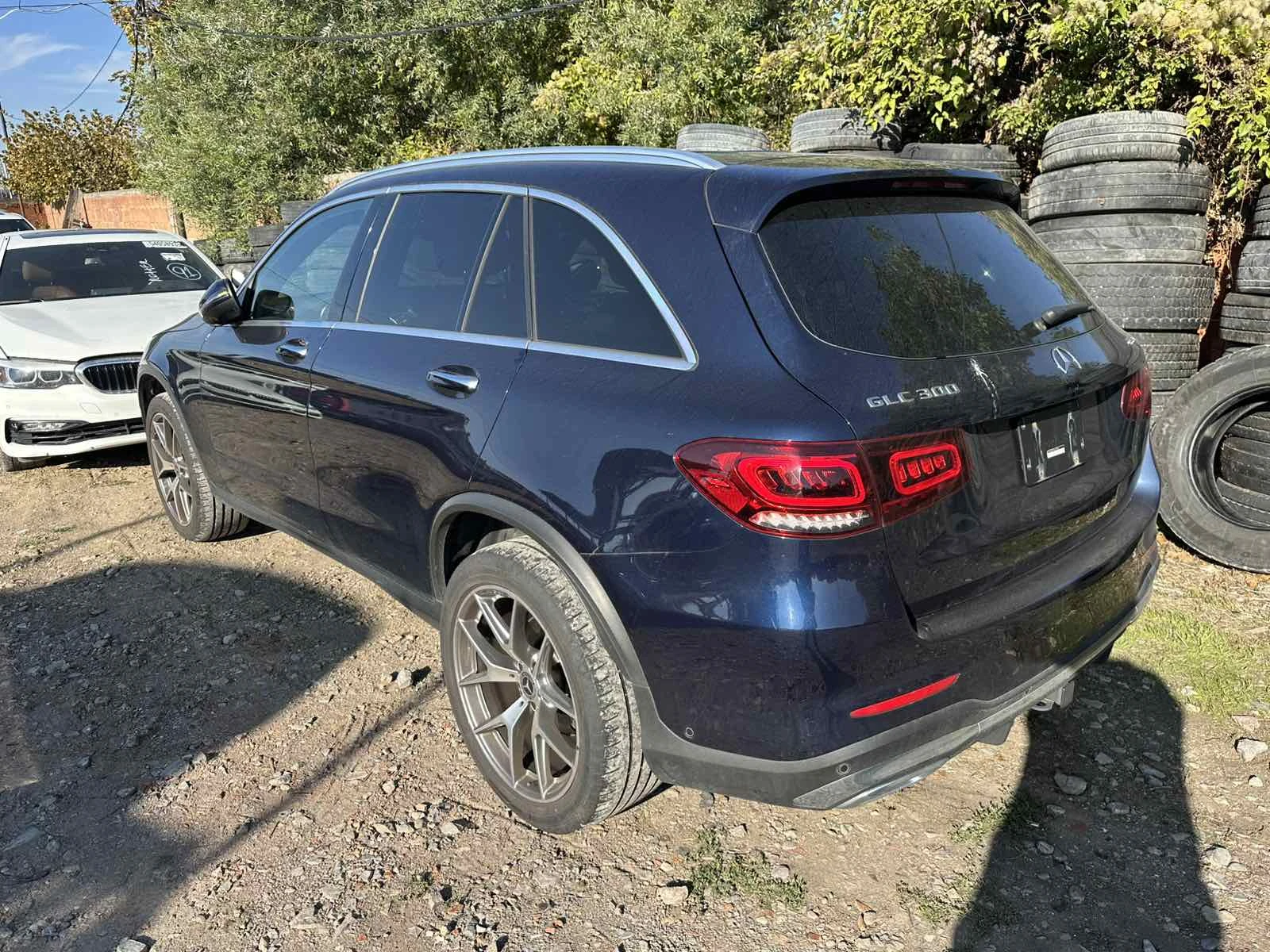 Mercedes-Benz GLC 300 AMG Line | Mobile.bg � ����������� 2