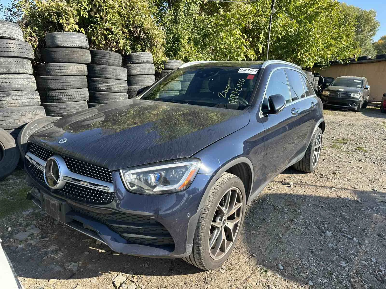 Mercedes-Benz GLC 300 AMG Line | Mobile.bg � ����������� 1
