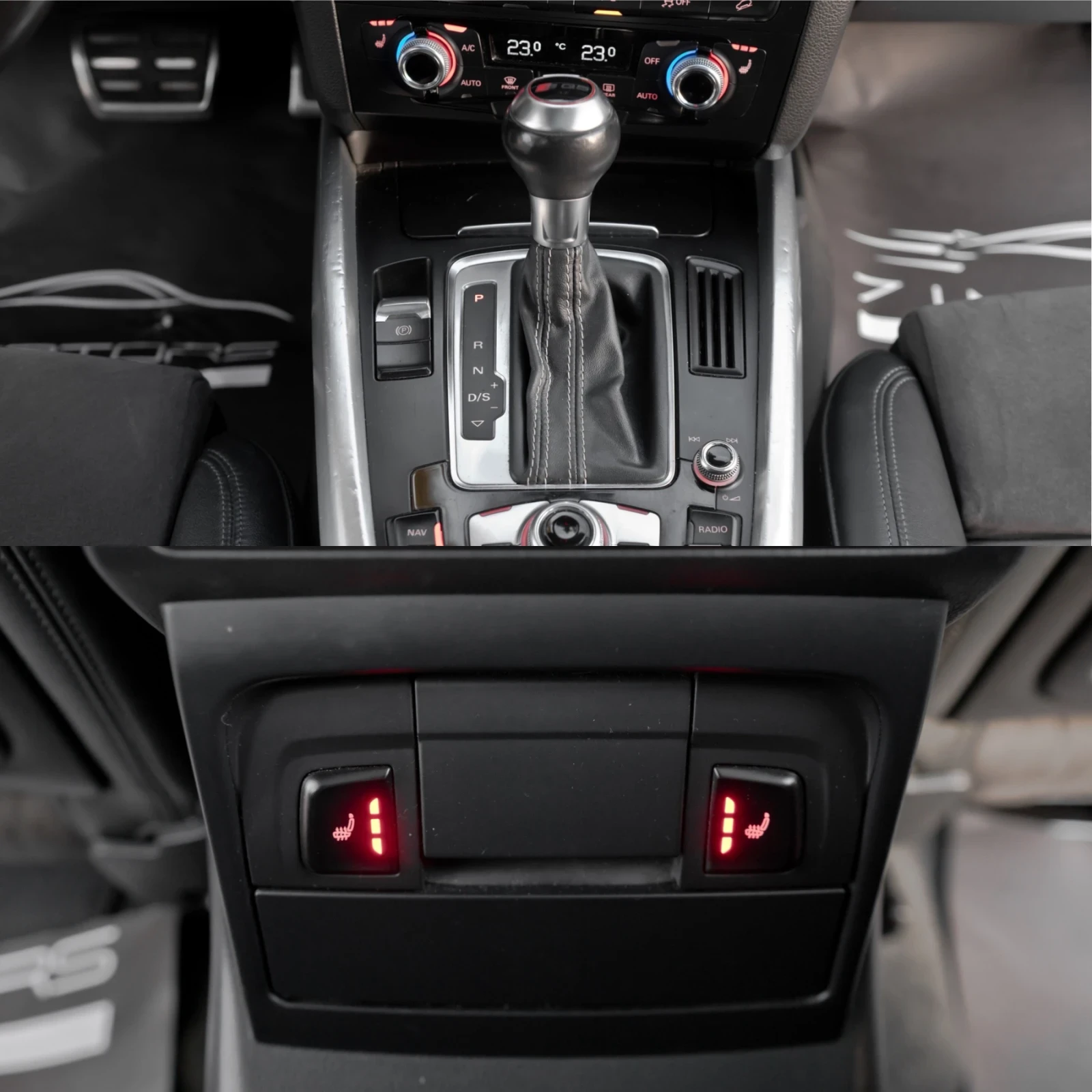 Audi SQ5 BI-TDI/B&O/DISTR/PANO/TV/20 | Mobile.bg � ����������� 14