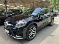 Mercedes-Benz GLE 350 d 4MATIC Coupe AMG, снимка 2 - Автомобили и джипове - 40887531