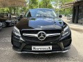 Mercedes-Benz GLE 350 d 4MATIC Coupe AMG, снимка 3 - Автомобили и джипове - 40887531