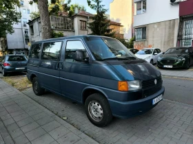 VW Caravelle T 4, снимка 1