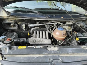 VW Caravelle T 4, снимка 16