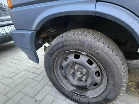 VW Caravelle T 4, снимка 17