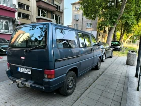 VW Caravelle T 4, снимка 4