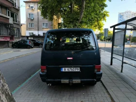 VW Caravelle T 4, снимка 6