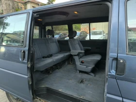 VW Caravelle T 4, снимка 7