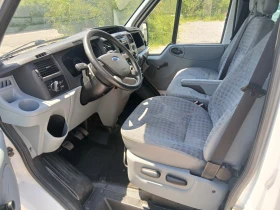 Ford Transit 2.2 86 к.с. 8+ 1 климатик, снимка 8