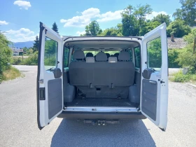 Ford Transit 2.2 86 к.с. 8+ 1 климатик, снимка 13