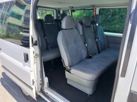 Ford Transit 2.2 86 к.с. 8+ 1 климатик, снимка 15