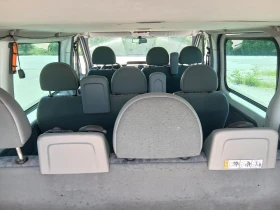 Ford Transit 2.2 86 к.с. 8+ 1 климатик, снимка 14