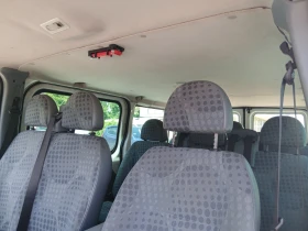 Ford Transit 2.2 86 к.с. 8+ 1 климатик, снимка 17
