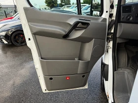Mercedes-Benz Sprinter 213 9местен-Климатроник-Автоматик-Германия !!!, снимка 7