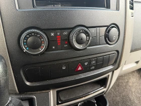 Mercedes-Benz Sprinter 213 9местен-Климатроник-Автоматик-Германия !!!, снимка 11