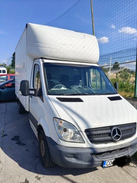 Mercedes-Benz Sprinter, снимка 1