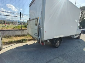 Mercedes-Benz Sprinter, снимка 4