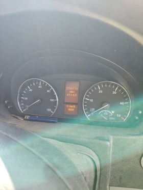 Mercedes-Benz Sprinter, снимка 3