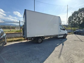 Mercedes-Benz Sprinter, снимка 5
