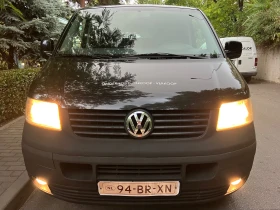 VW T5 2.5TDI KLIMATIK/174/TOVAREN/6sk/UNIKAT | Mobile.bg    2