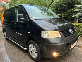 VW T5 2.5TDI KLIMATIK/174/TOVAREN/6sk/UNIKAT | Mobile.bg    5