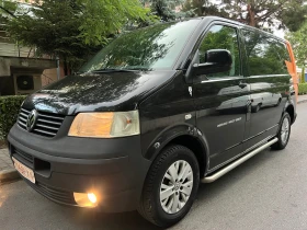 VW T5 2.5TDI KLIMATIK/174/TOVAREN/6sk/UNIKAT | Mobile.bg    1