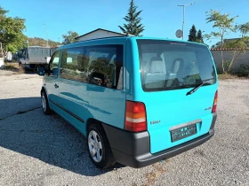 Mercedes-Benz Vito 8+ 1 CDI KLIMA LONG, снимка 6