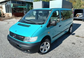 Mercedes-Benz Vito 8+ 1 CDI KLIMA LONG, снимка 1