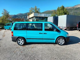 Mercedes-Benz Vito 8+ 1 CDI KLIMA LONG, снимка 7