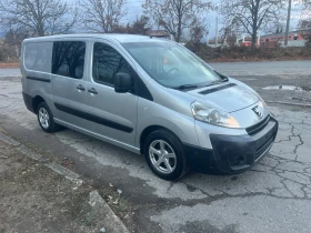 Peugeot Expert 2.0HDI, L2H1, 4+ 1, Airco | Mobile.bg    2