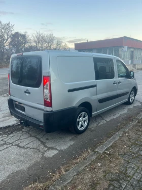 Peugeot Expert 2.0HDI, L2H1, 4+ 1, Airco | Mobile.bg    7