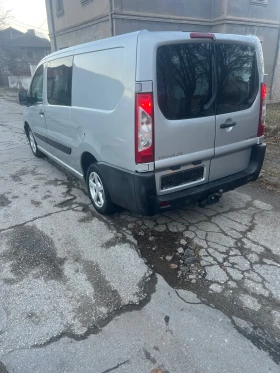 Peugeot Expert 2.0HDI, L2H1, 4+ 1, Airco | Mobile.bg    5