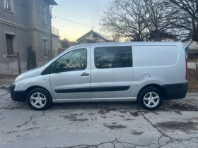 Peugeot Expert 2.0HDI, L2H1, 4+ 1, Airco | Mobile.bg    3