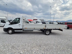 Обява за продажба на Ford Transit EVRO 6 5.40M 3.5 T ~39 598 лв. - изображение 5