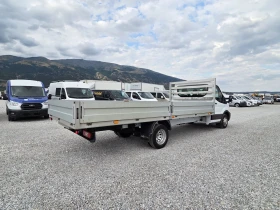 Обява за продажба на Ford Transit EVRO 6 5.40M 3.5 T ~39 598 лв. - изображение 3