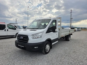 Обява за продажба на Ford Transit EVRO 6 5.40M 3.5 T ~39 598 лв. - изображение 1