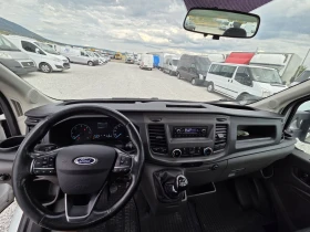 Обява за продажба на Ford Transit EVRO 6 5.40M 3.5 T ~39 598 лв. - изображение 7
