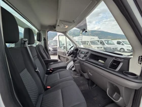 Обява за продажба на Ford Transit EVRO 6 5.40M 3.5 T ~39 598 лв. - изображение 8
